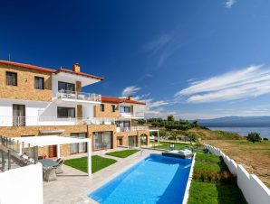 Villa D’Oro Luxury Villas & Suites – Κασσάνδρα, Χαλκιδική