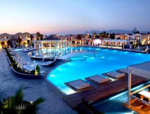 5* Pelagos Suites Hotel – Λάμπη, Κως