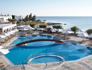 5* Creta Maris Resort – Χερσόνησος, Κρήτη