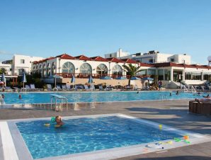 4* Europa Beach Hotel – Χερσόνησος, Κρήτη